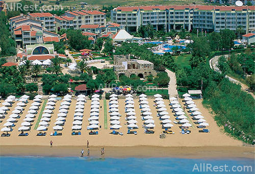 Barut Arum Hotel 